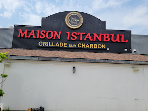 Maison Istanbul Longueuil