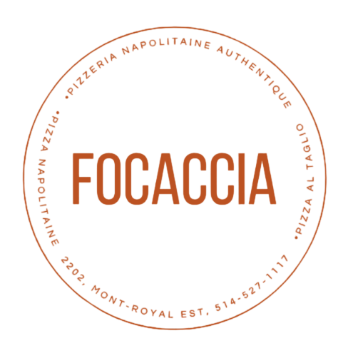 Pizzeria la focaccia