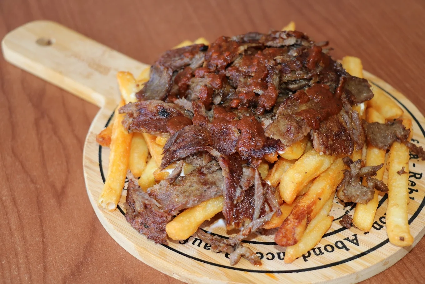 Restaurant Döner Istanbul
