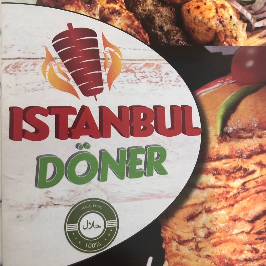 Restaurant Döner Istanbul