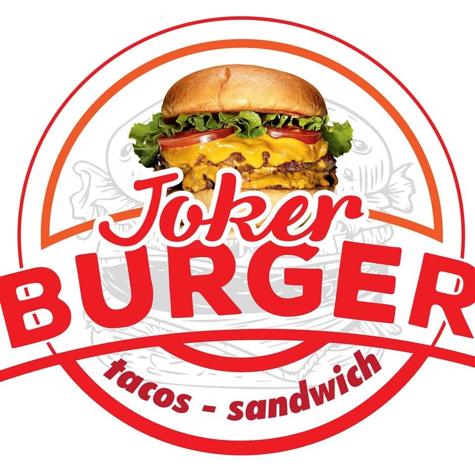 Joker Burger