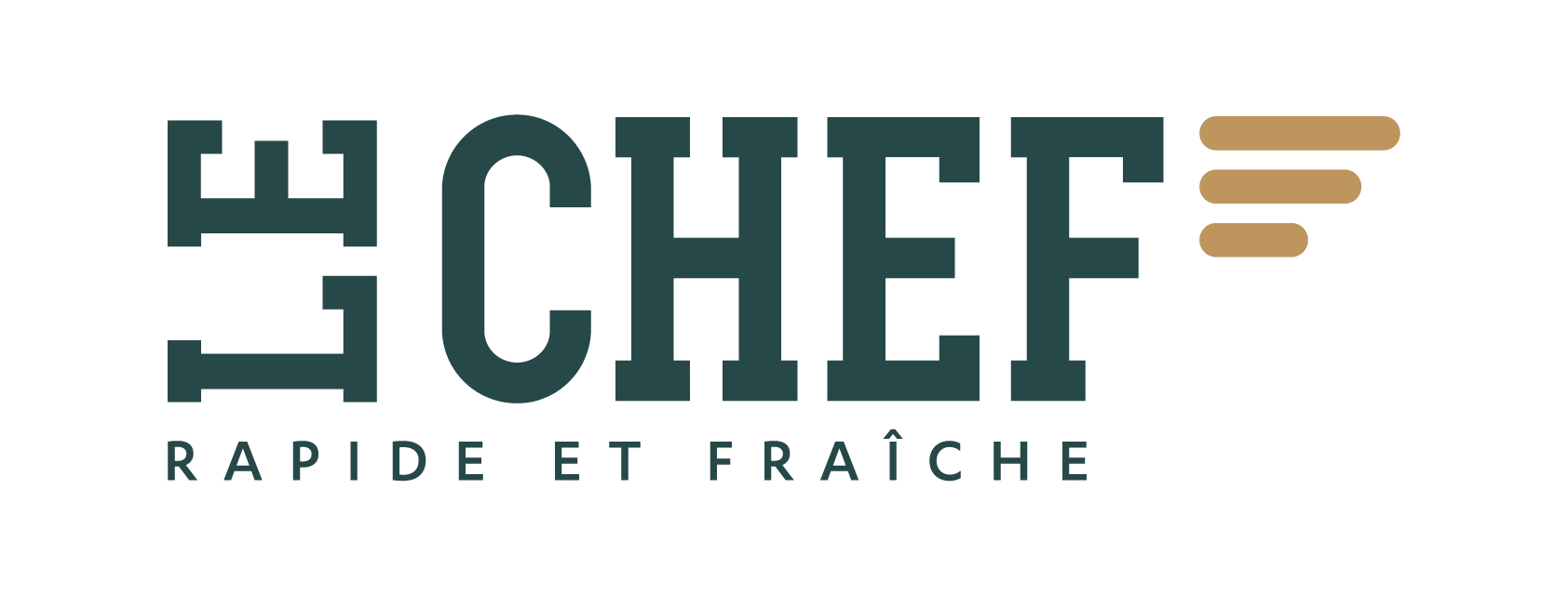 LE CHEF