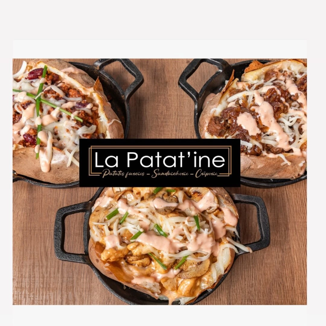 La Patat'ine