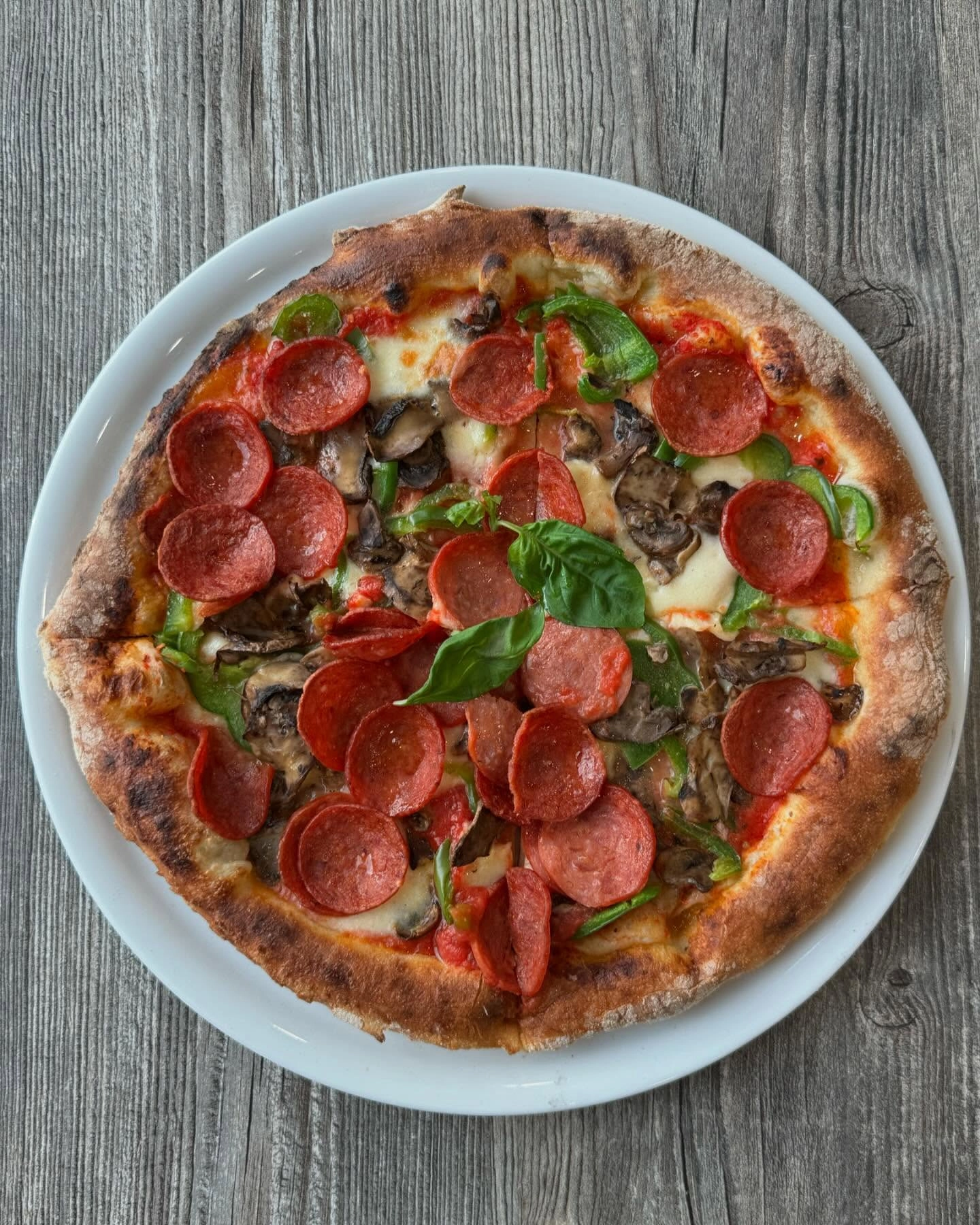 Pizzeria Le votre
