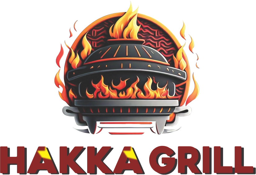 Hakka Grill Halal Chinese Restaurant