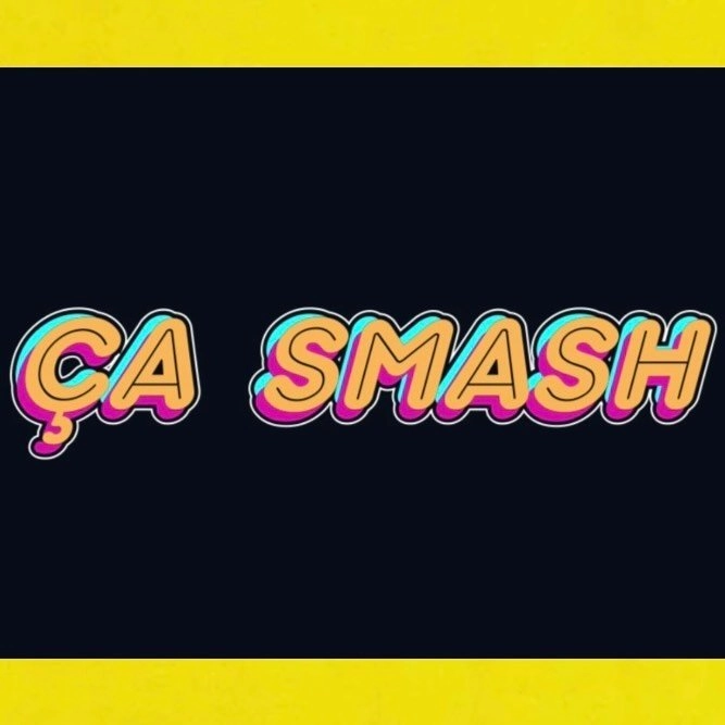 Ça Smash