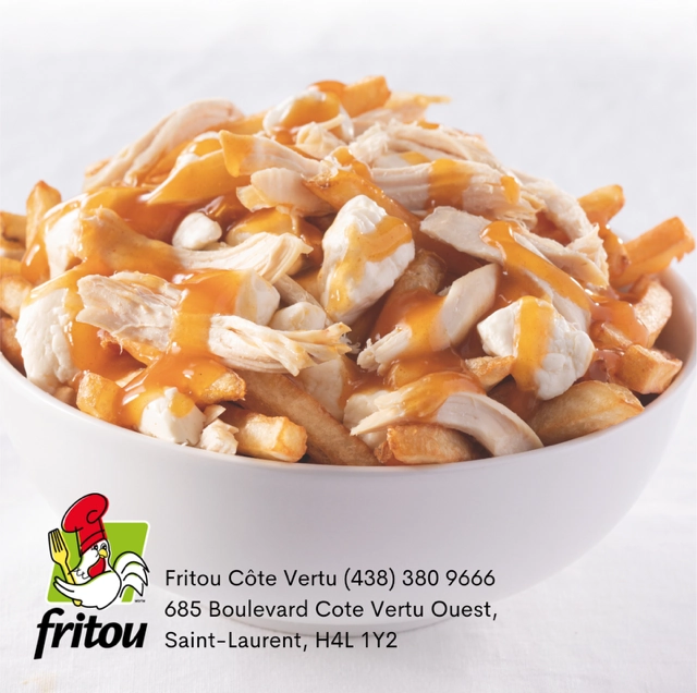 Fritou Côte Vertu image 1