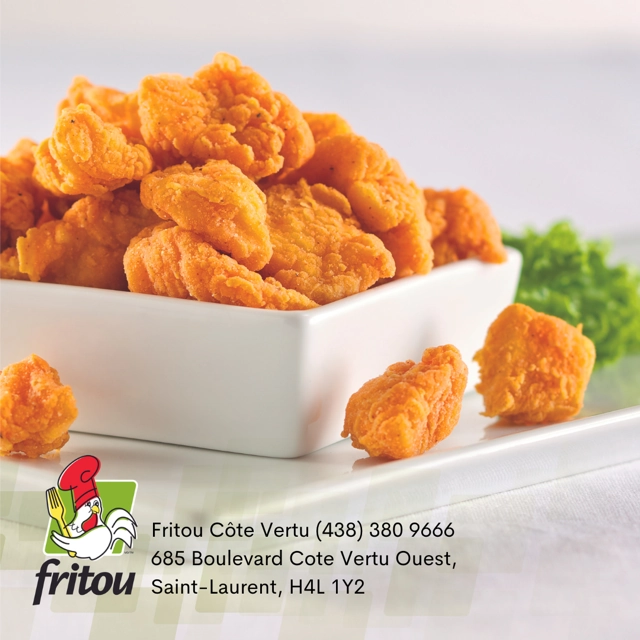 Fritou Côte Vertu image 6