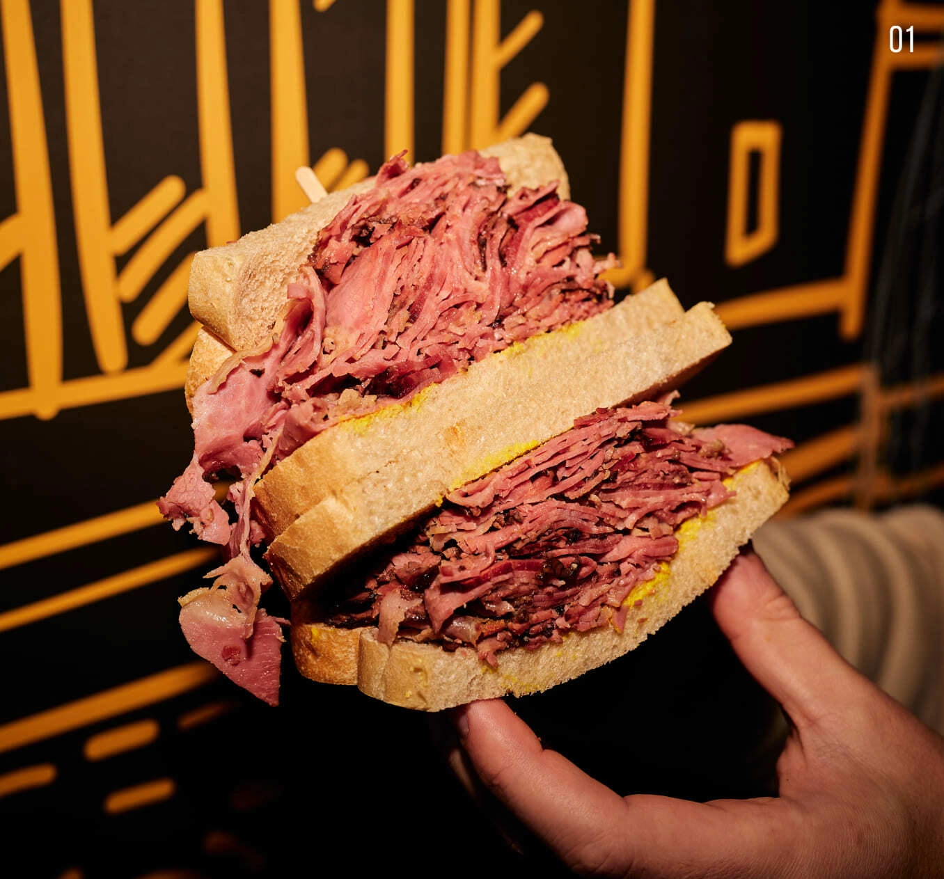 Rock'N Deli