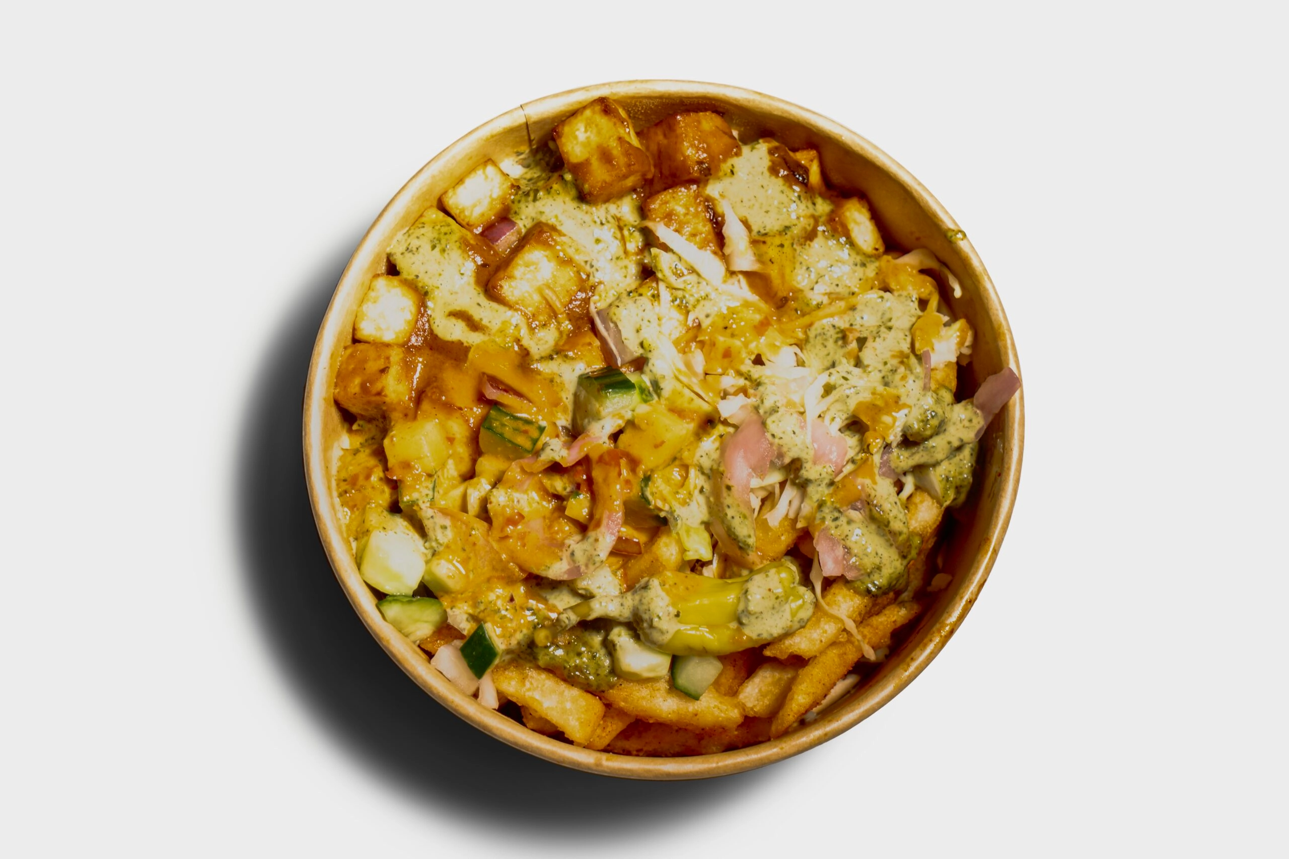 Freakin’ Poulet image 4