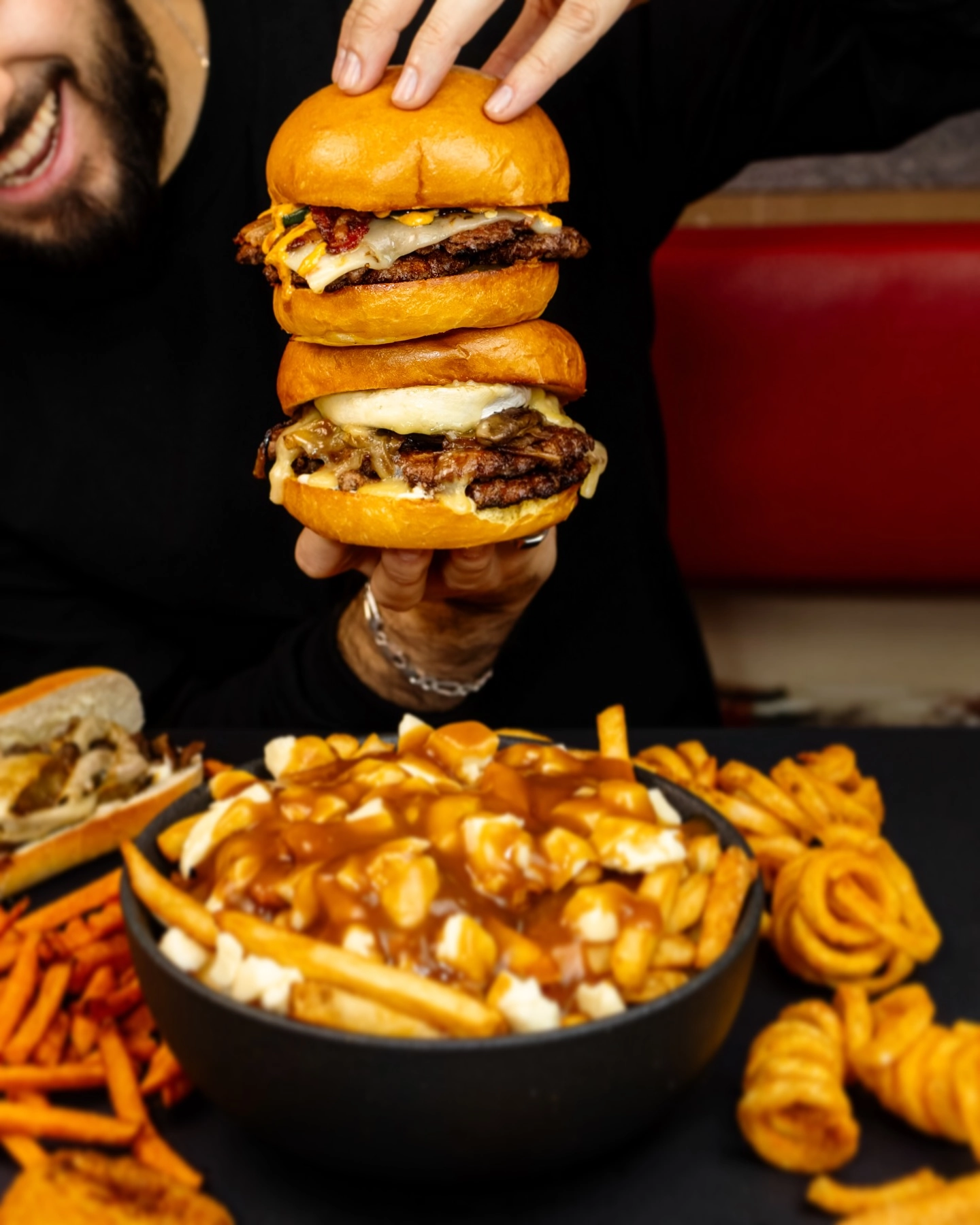 Allons Burger image 1