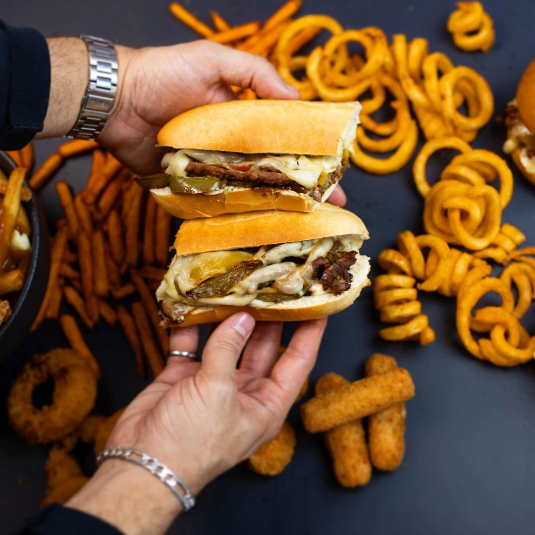 Allons Burger image 2