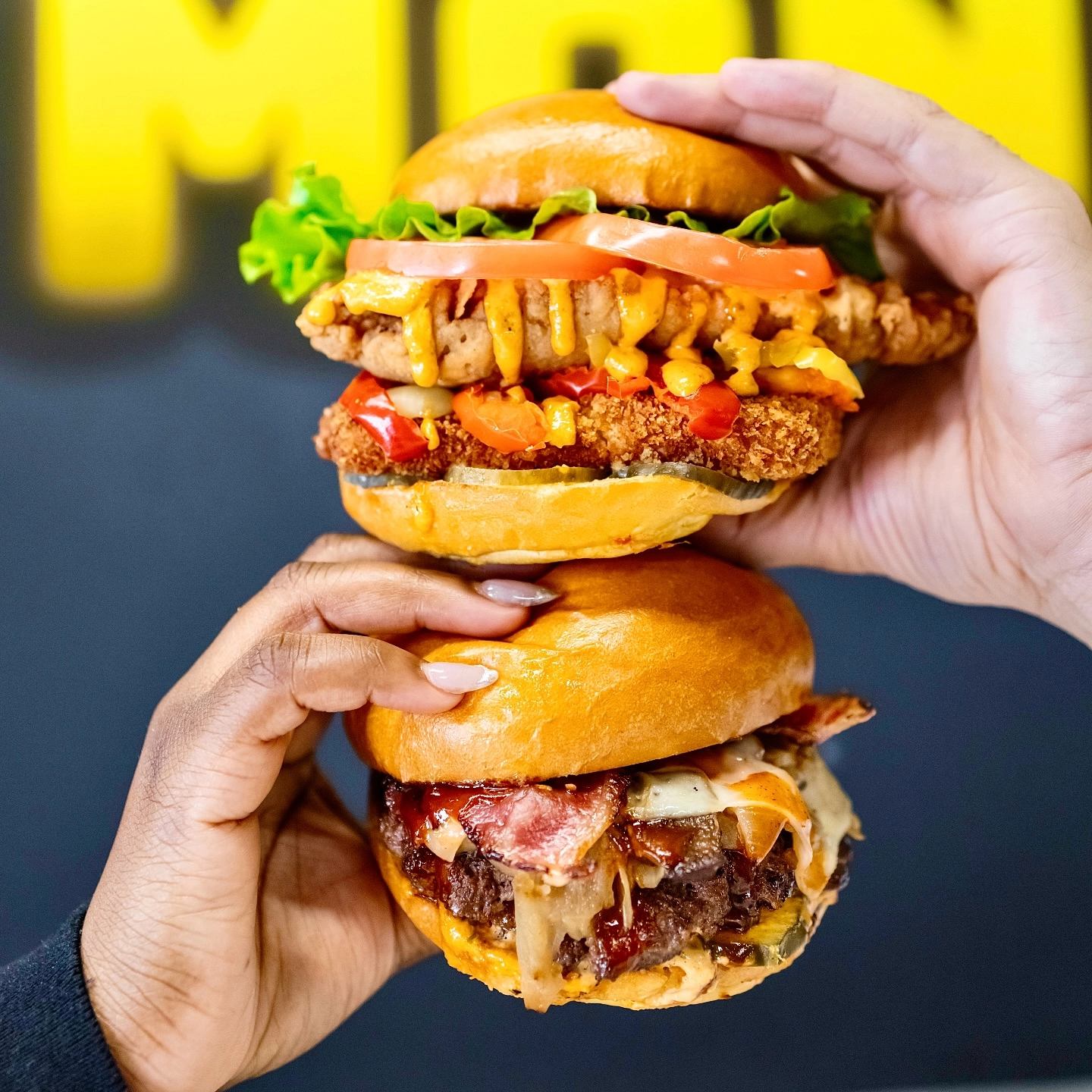 Allons Burger image 4