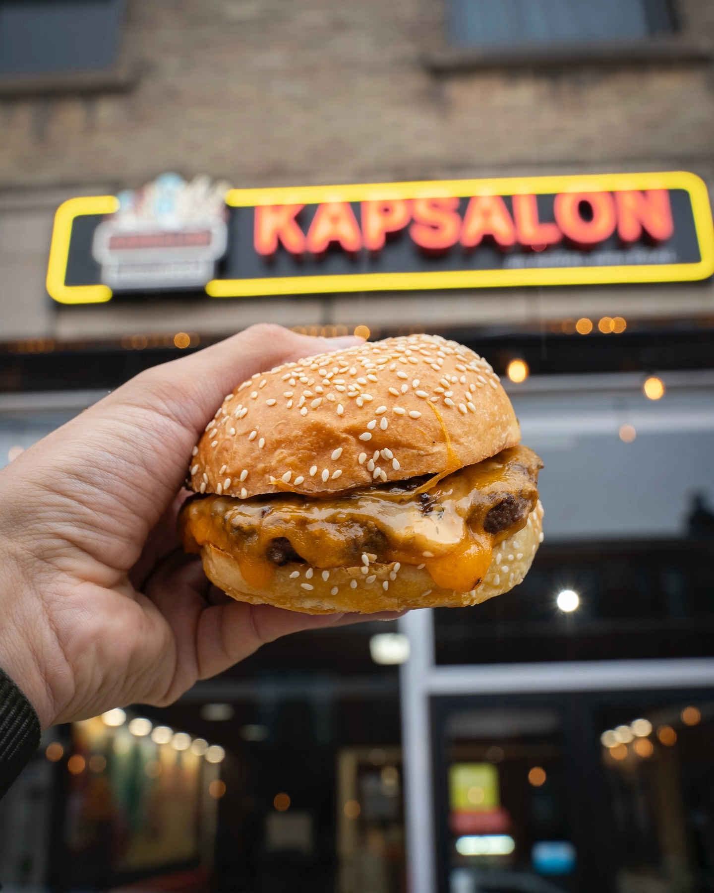 Kapsalon image 3