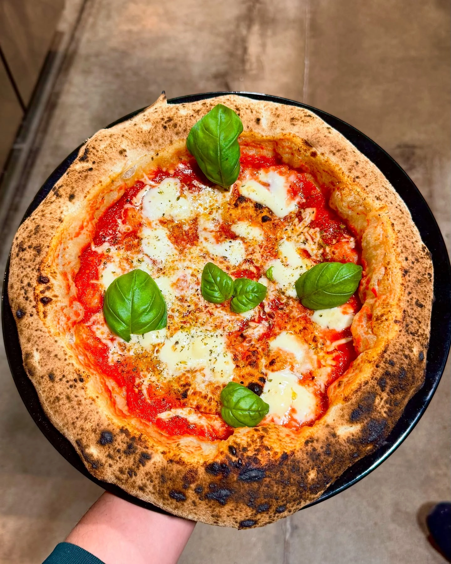 La Crosta Trattoria image 1