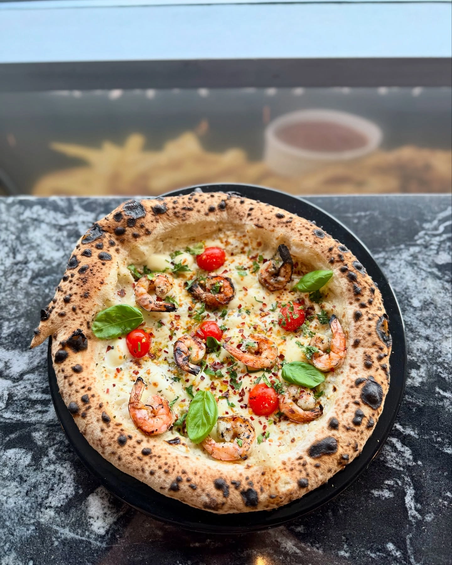 La Crosta Trattoria image 2