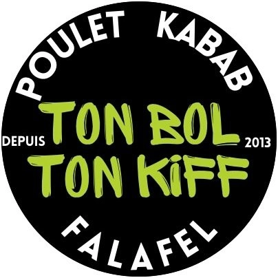 Ton bol ton kiff