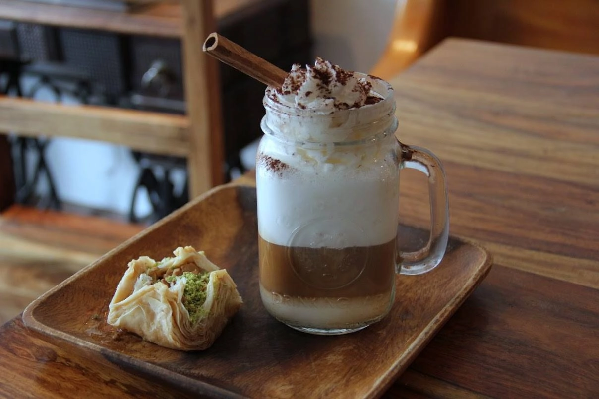 Kahwa Café image 5