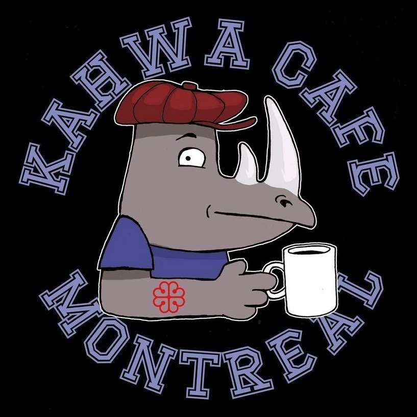 Kahwa Café