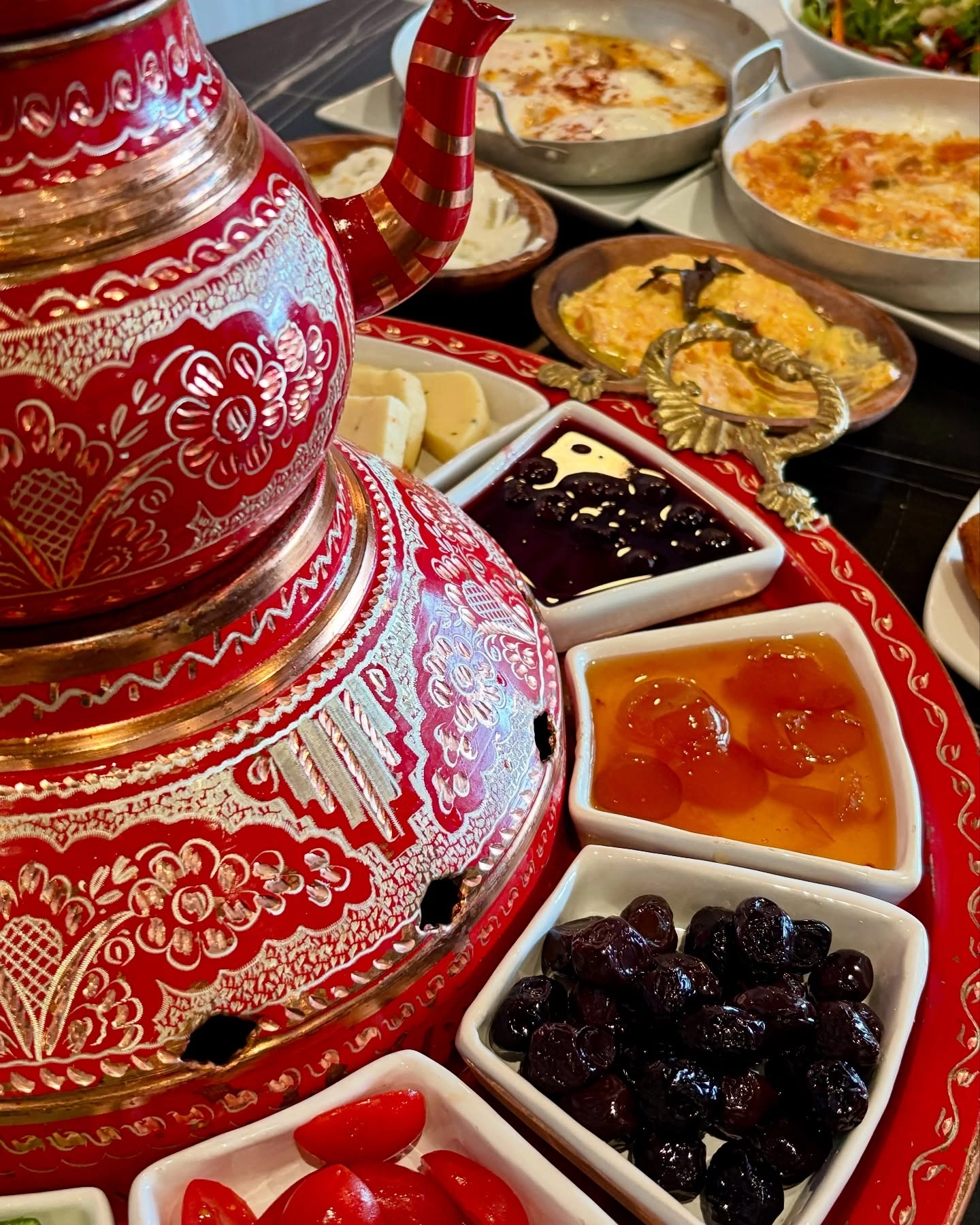 GUNAYDIN RESTAURANT MONTREAL