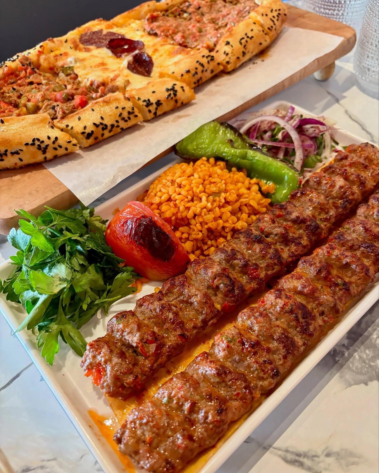 GUNAYDIN RESTAURANT MONTREAL image 1