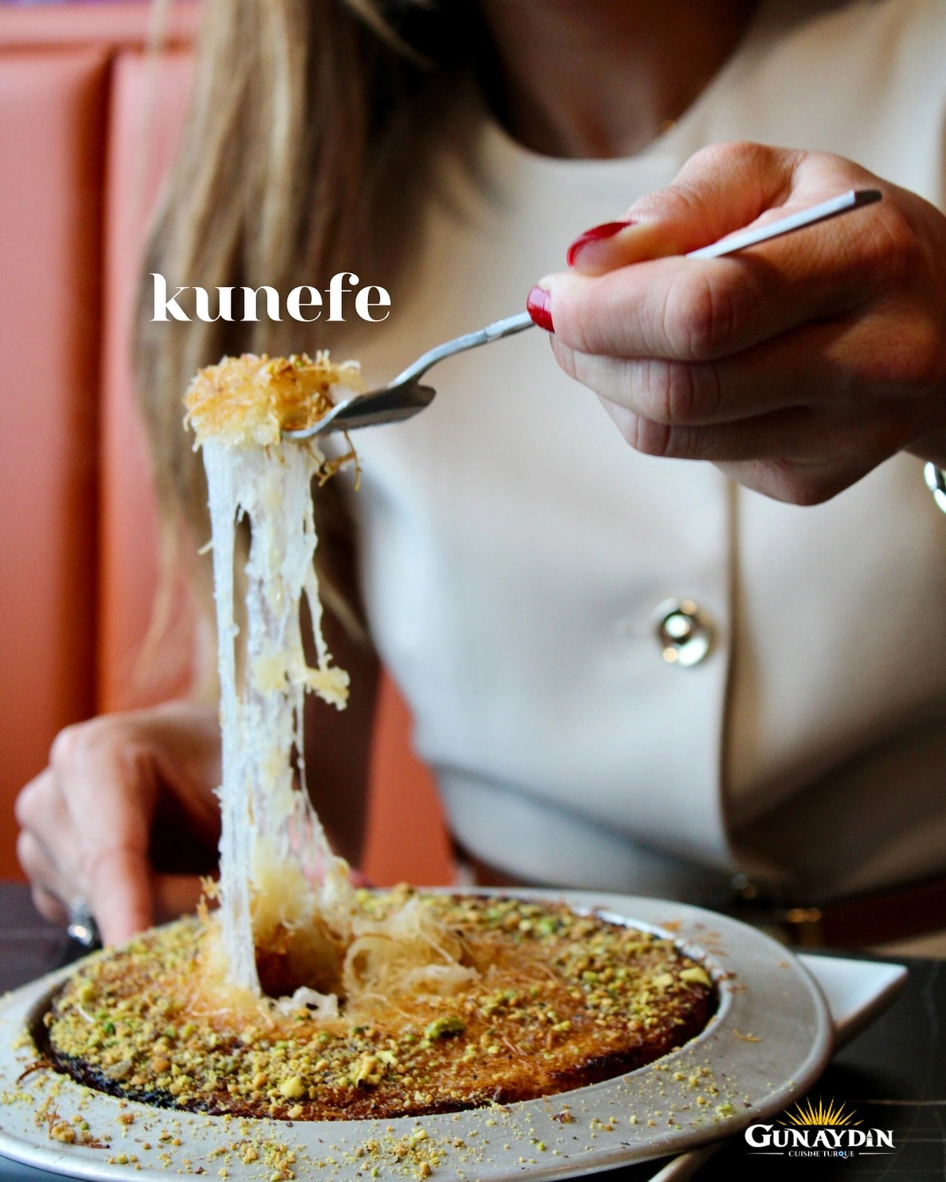 GUNAYDIN RESTAURANT MONTREAL image 3