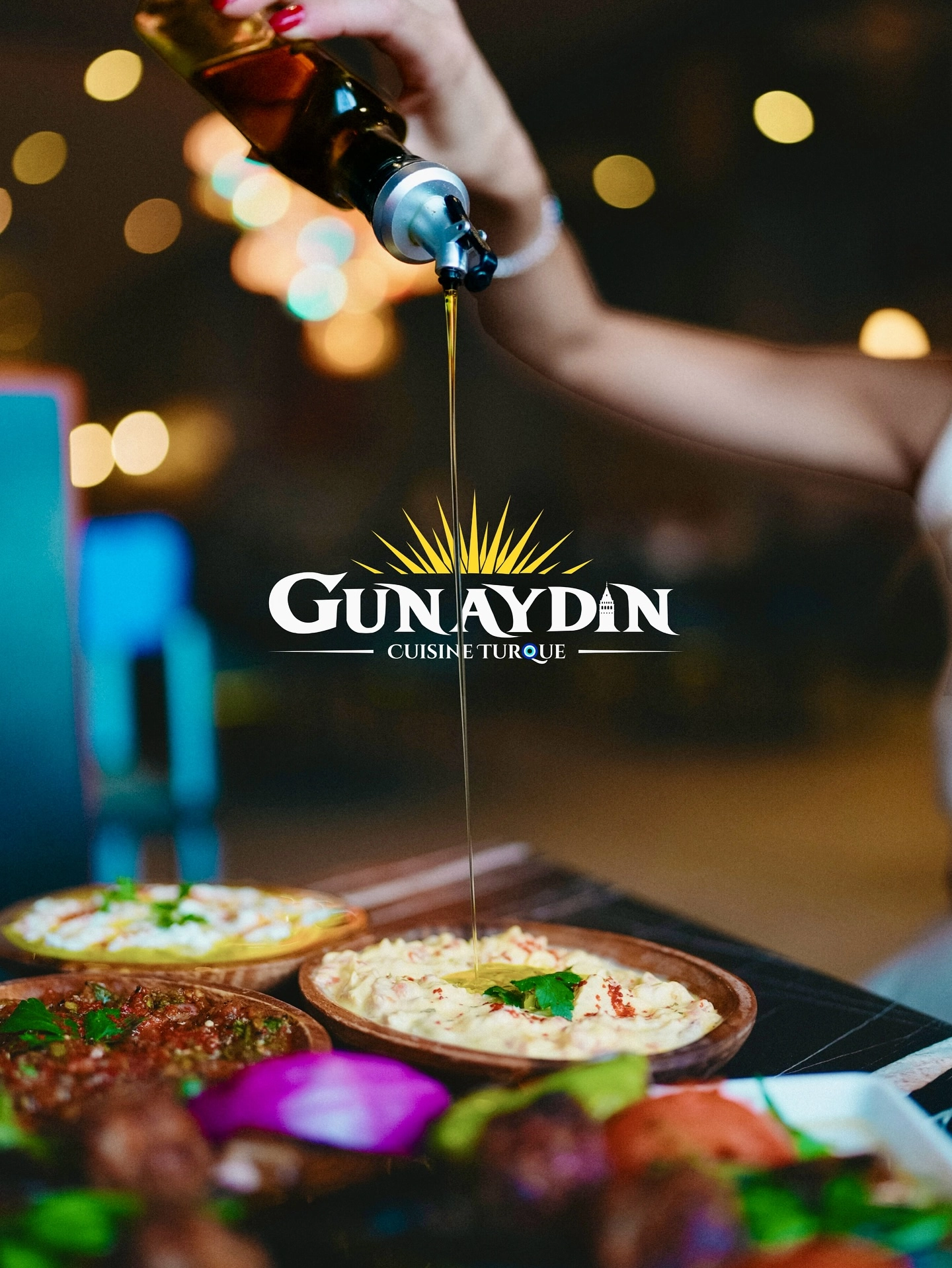 GUNAYDIN RESTAURANT MONTREAL image 4