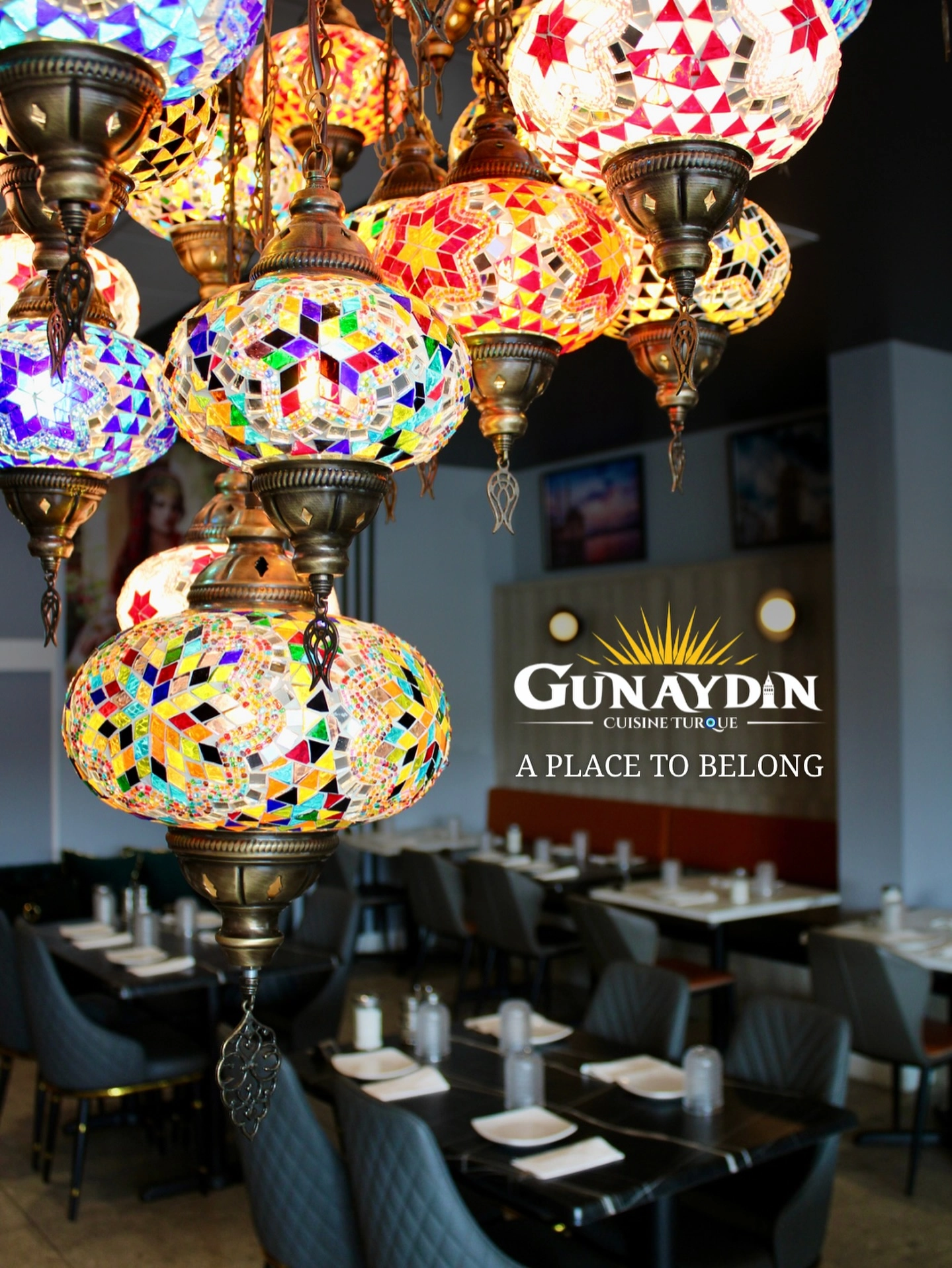 GUNAYDIN RESTAURANT MONTREAL image 5
