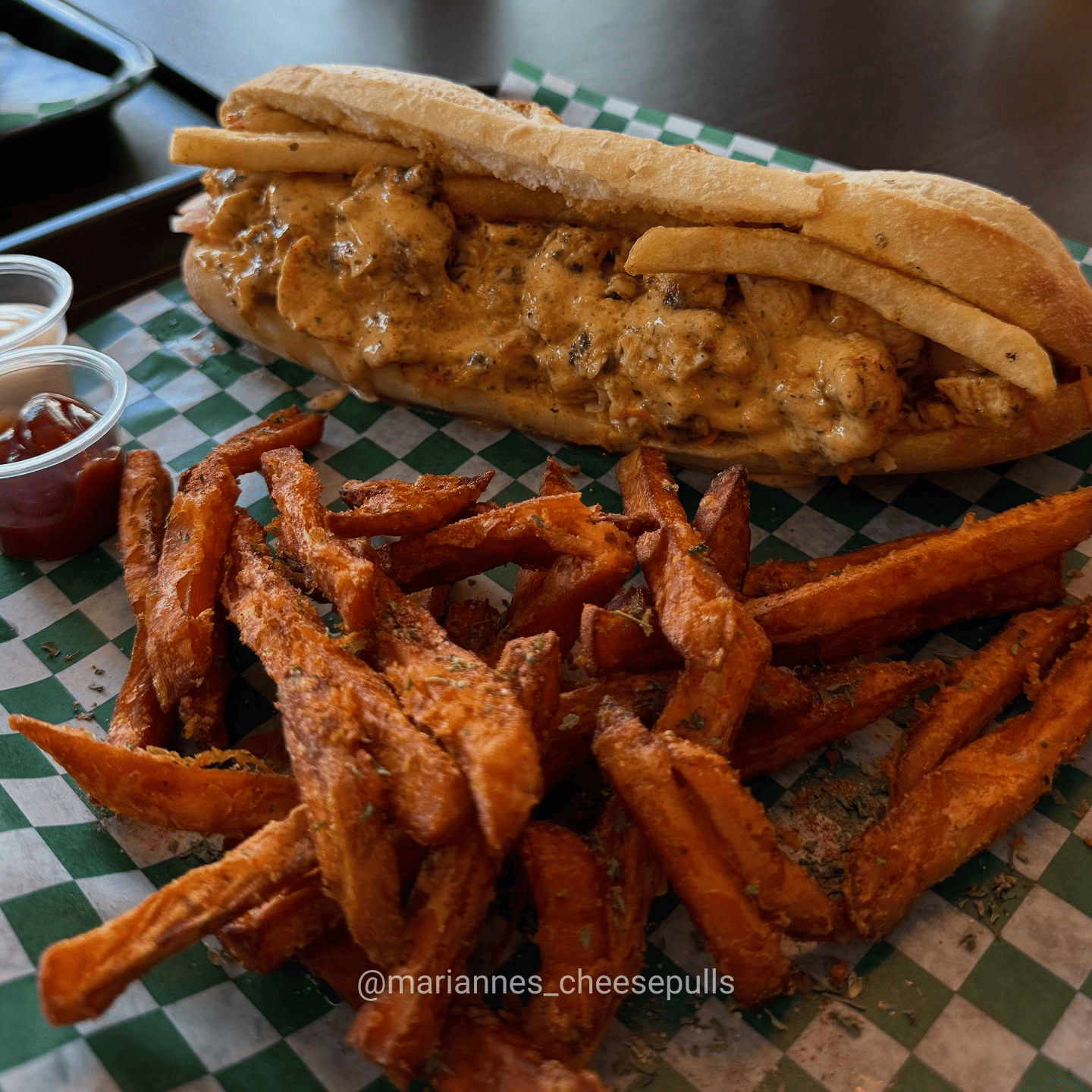 Café Restaurant L’Adresse image 3