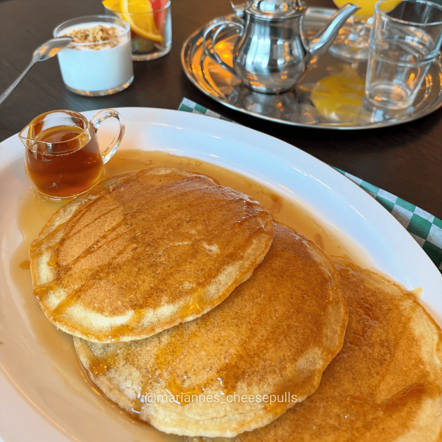 Café Restaurant L’Adresse image 4