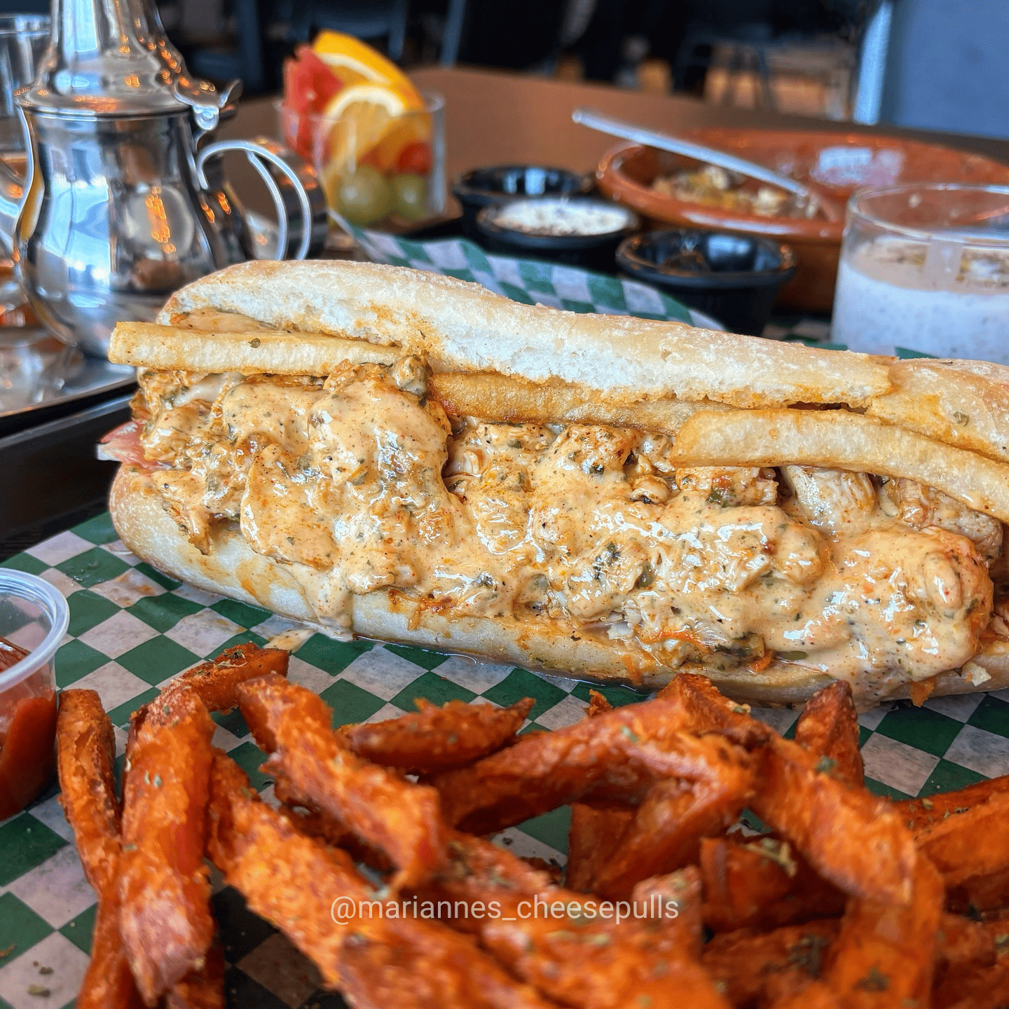 Café Restaurant L’Adresse image 6