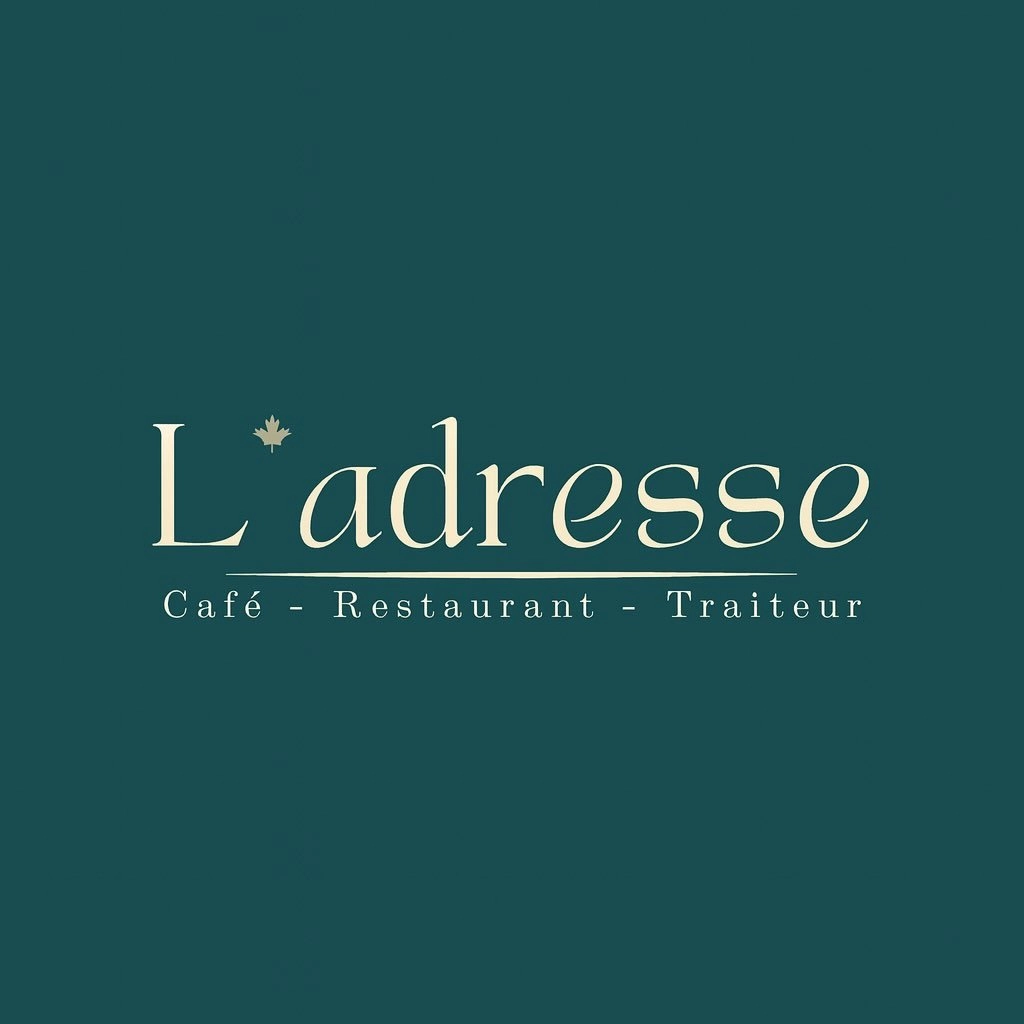 Café Restaurant L’Adresse