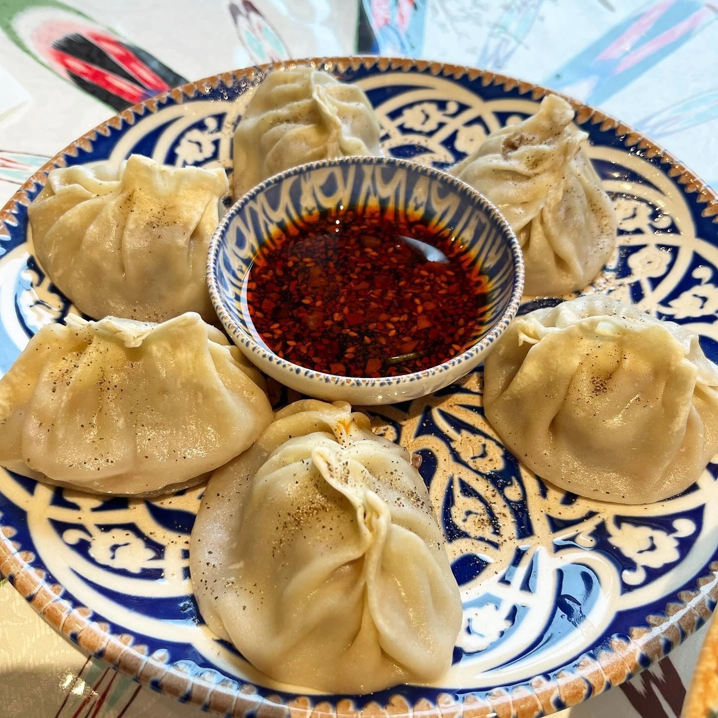 Restaurant Miran