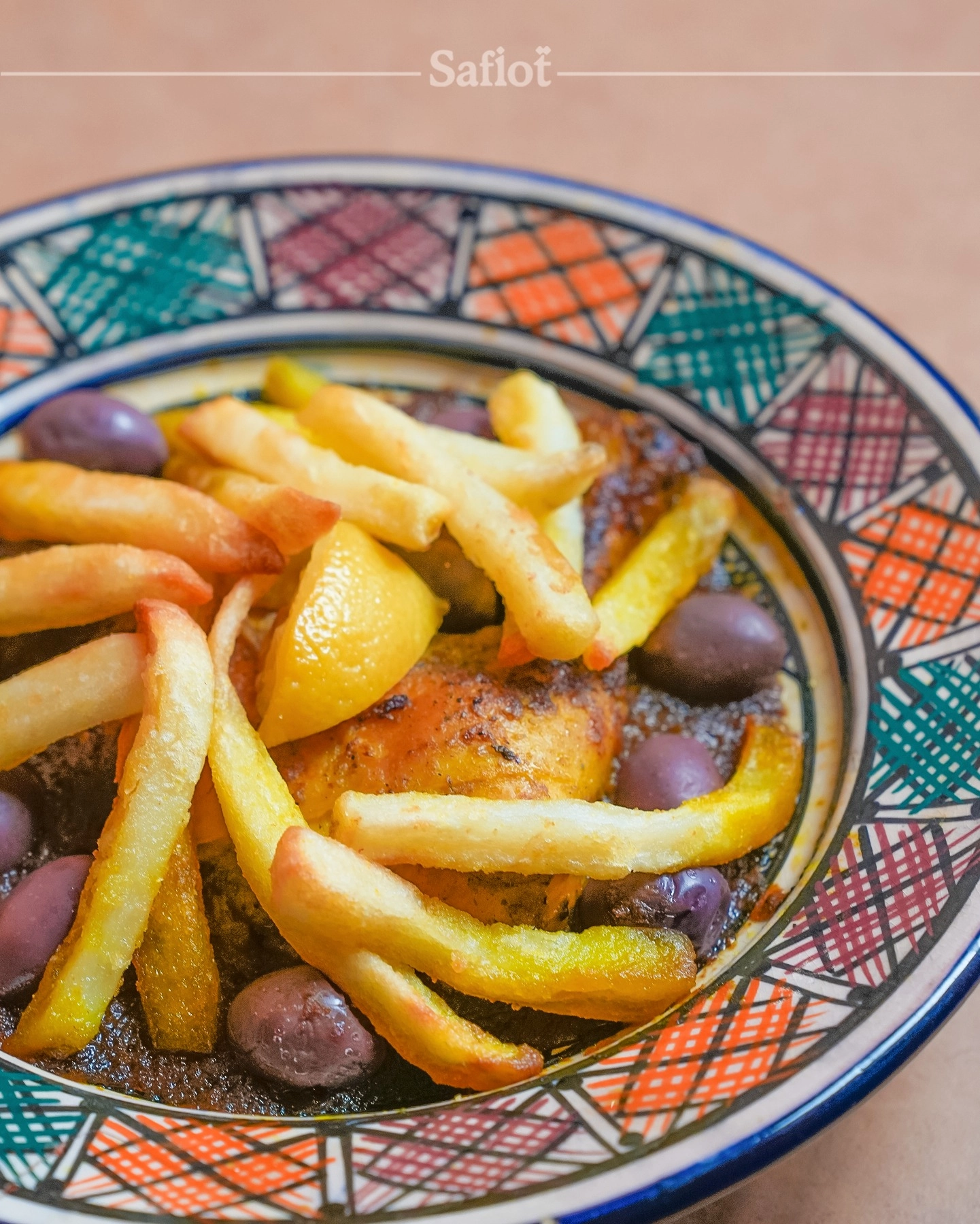 Restaurant Safiot