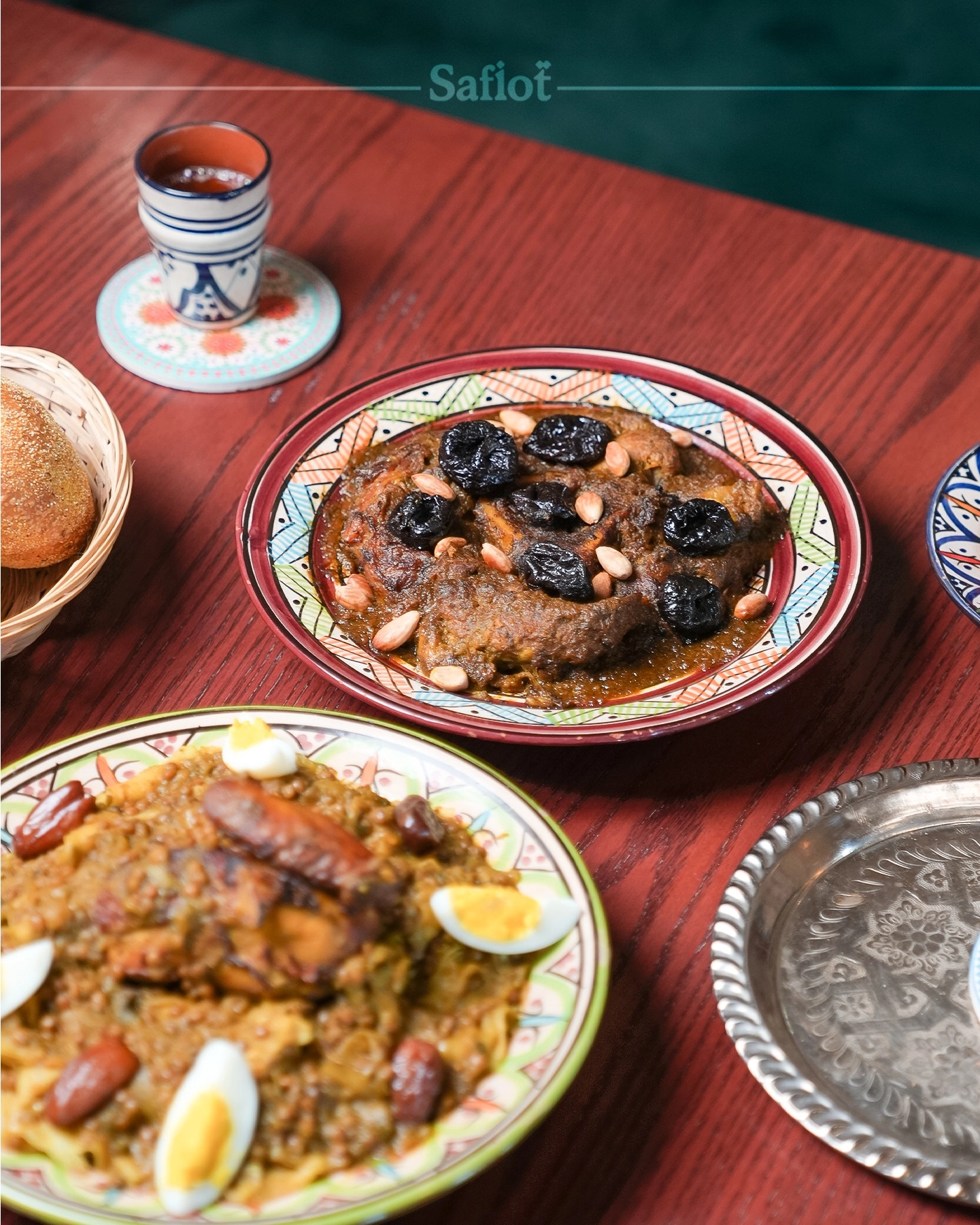 Restaurant Safiot image 1