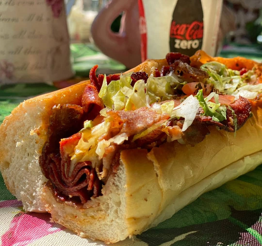 Le Roi Du Sous-Marin image 1