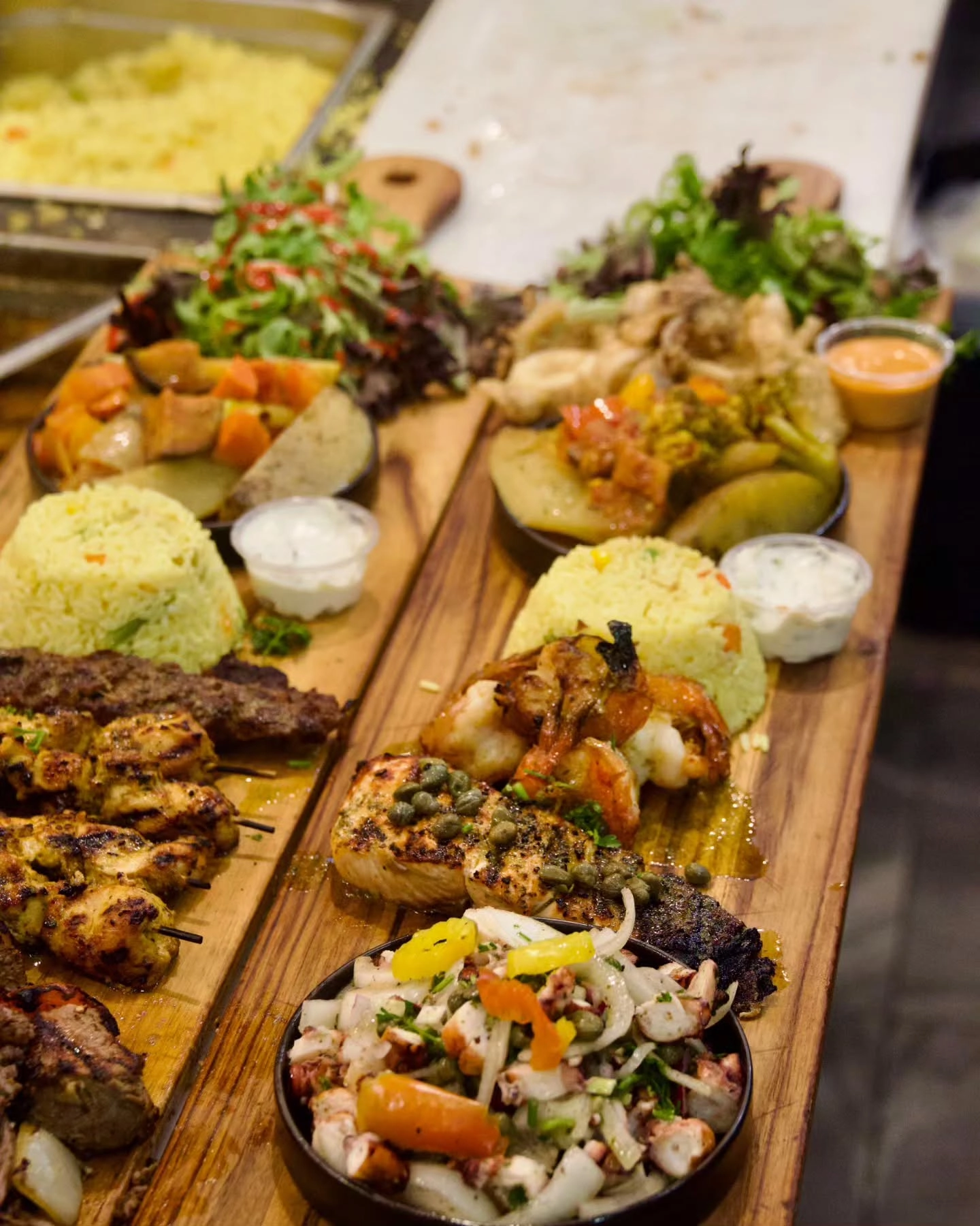 Grillades Amira image 2