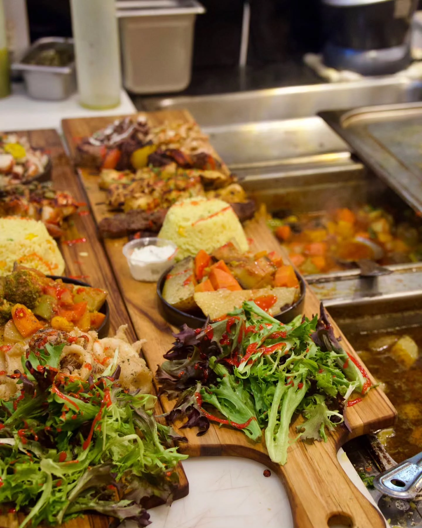 Grillades Amira image 3