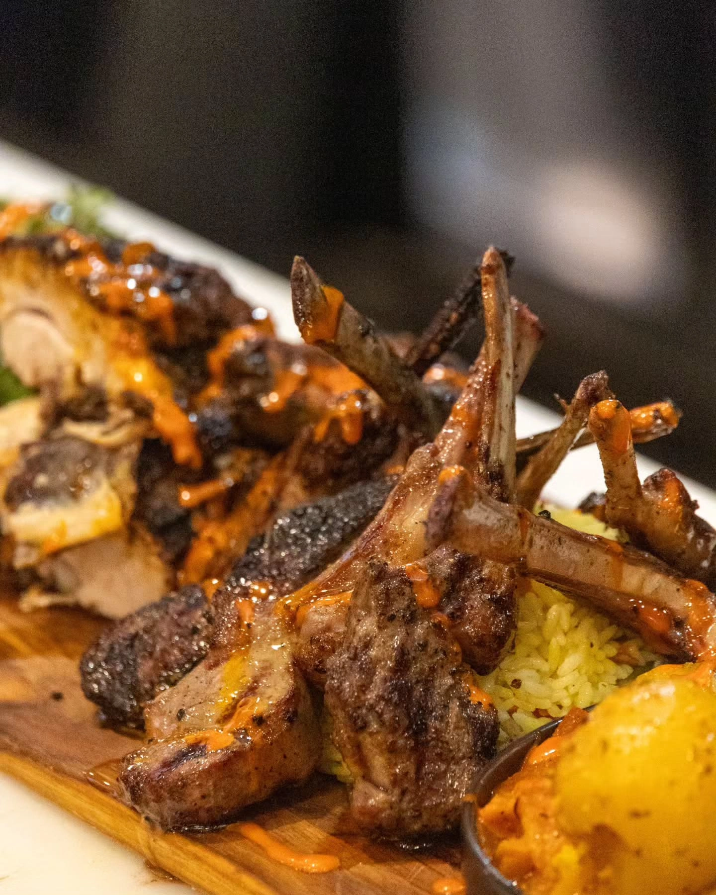 Grillades Amira image 6