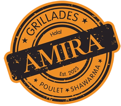 Grillades Amira