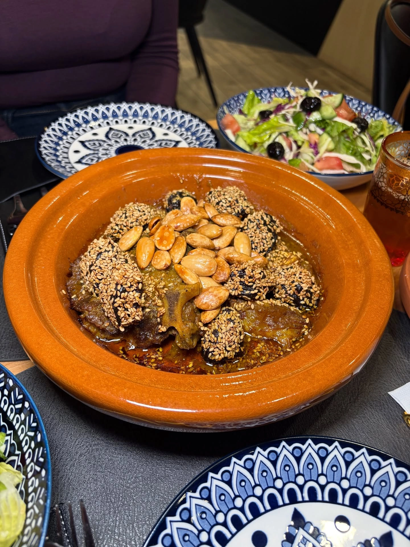 Restaurant Toubkal image 1