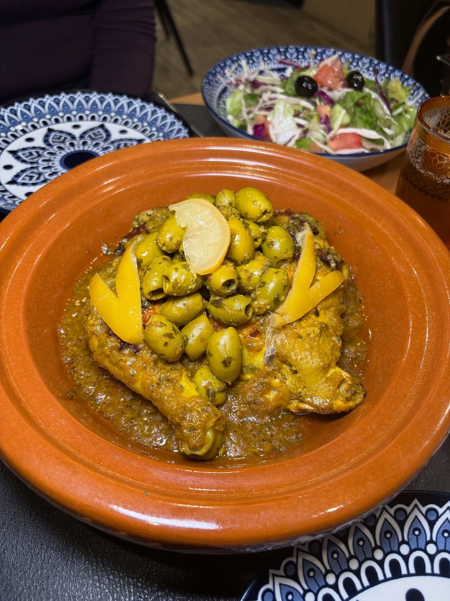 Restaurant Toubkal image 2