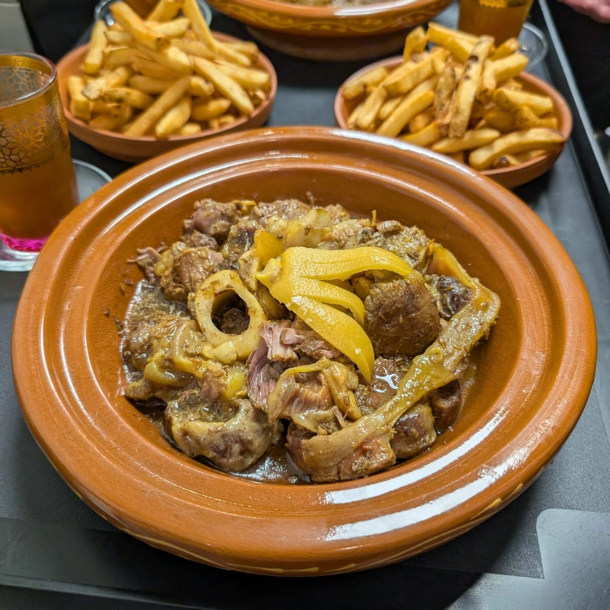 Restaurant Toubkal image 4