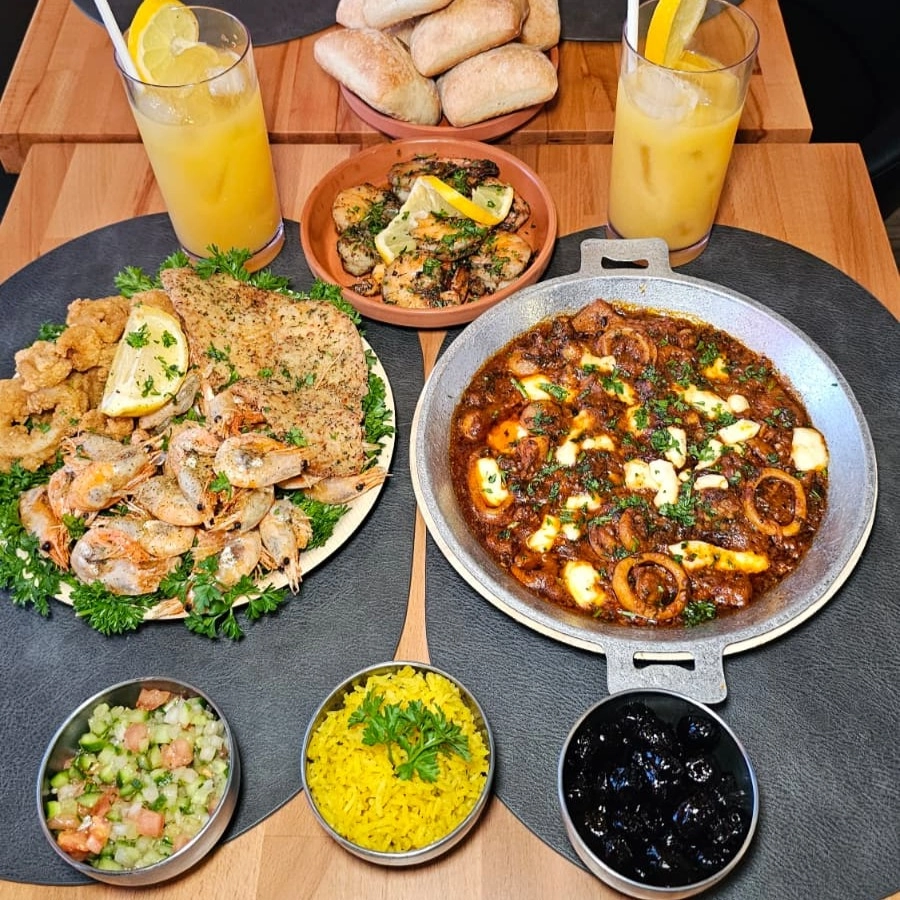 Restaurant Toubkal image 5