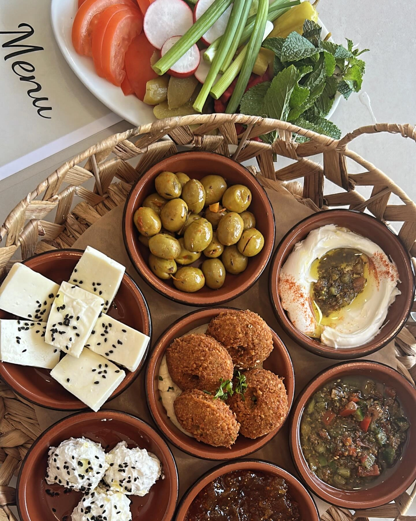 Restaurant Leymoun image 1