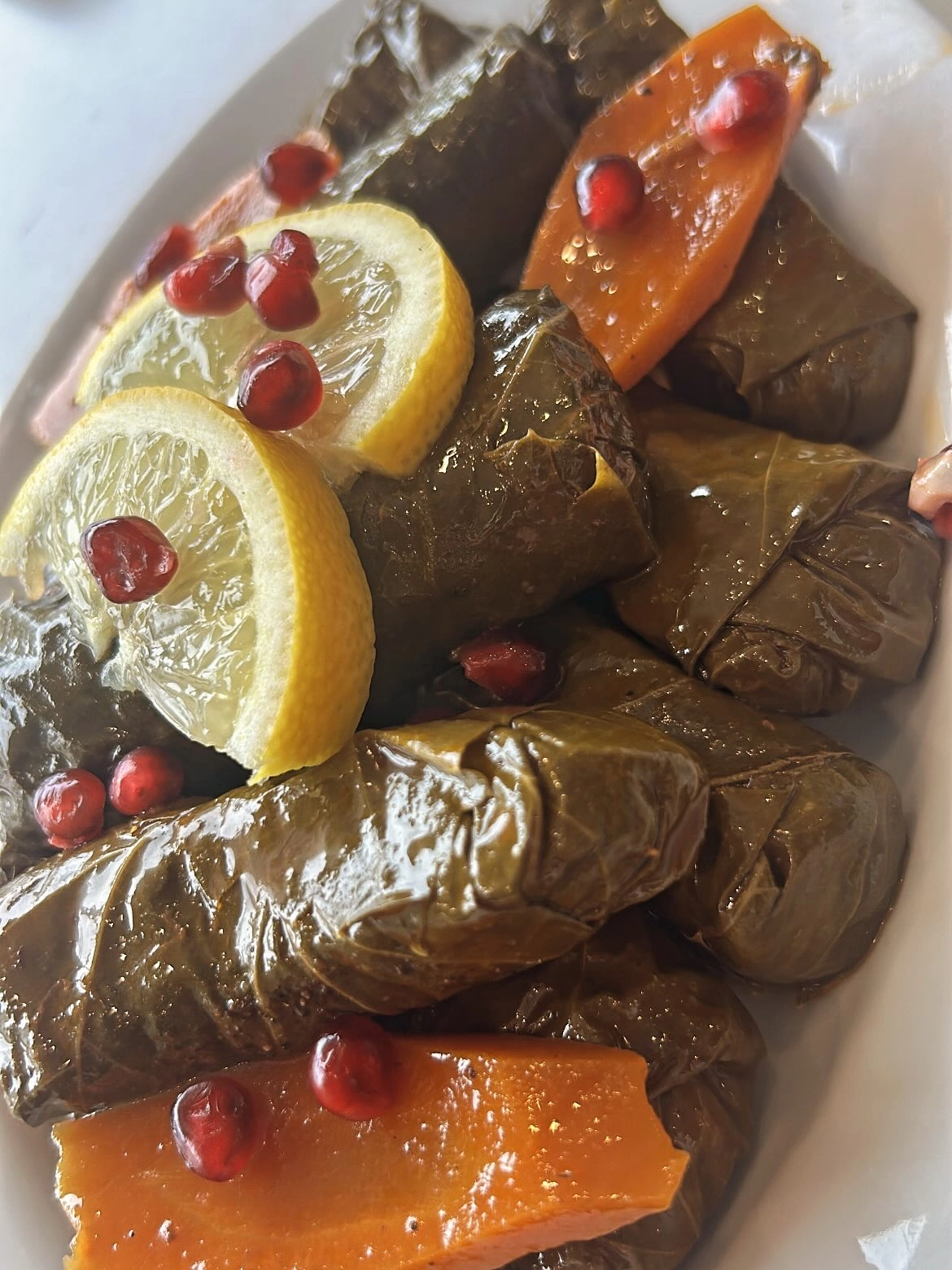 Restaurant Leymoun image 2