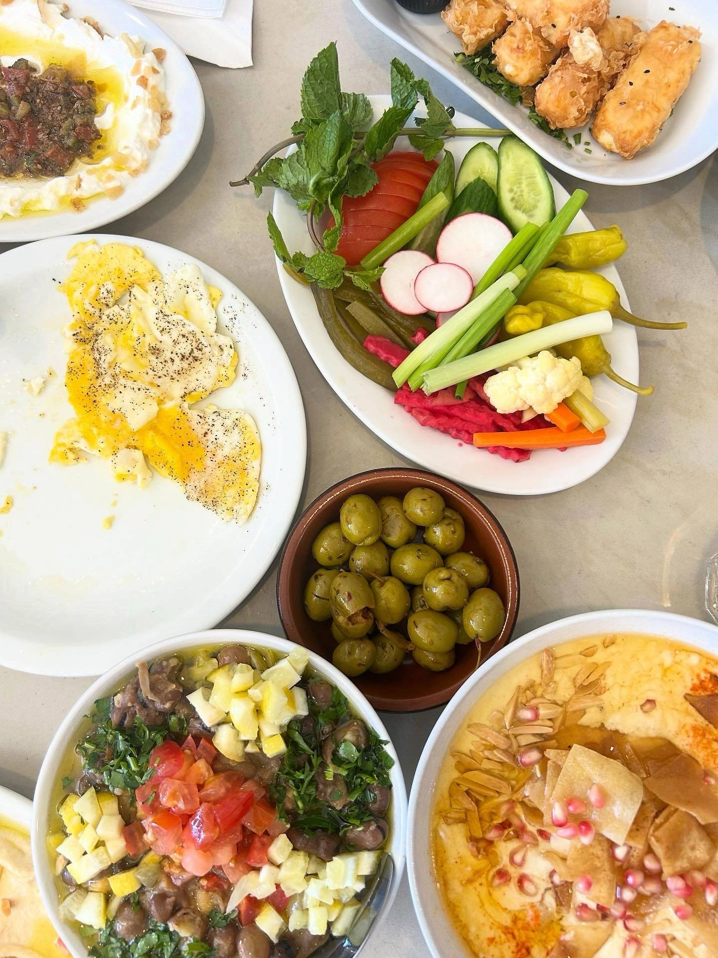 Restaurant Leymoun image 5