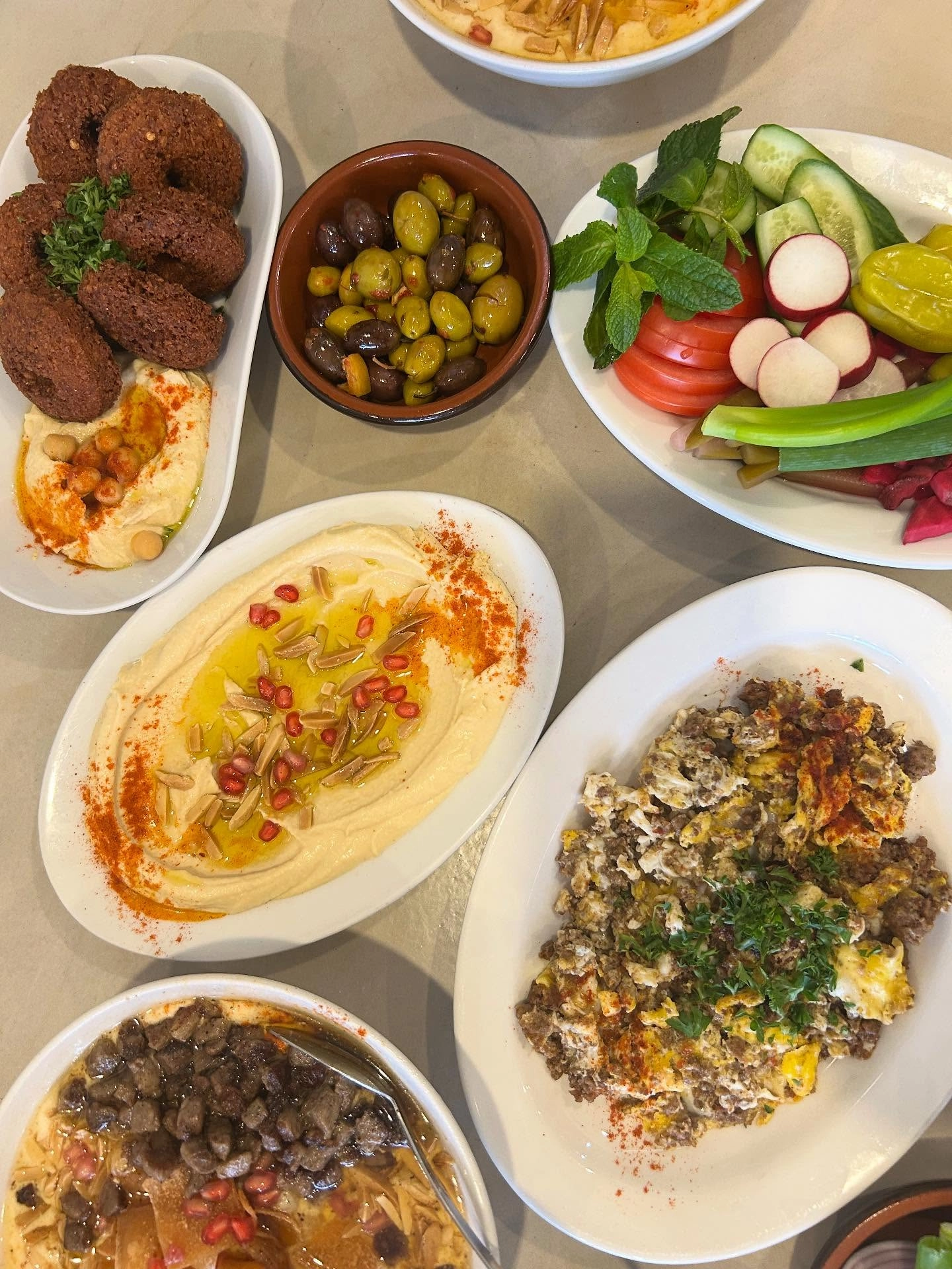 Restaurant Leymoun image 6